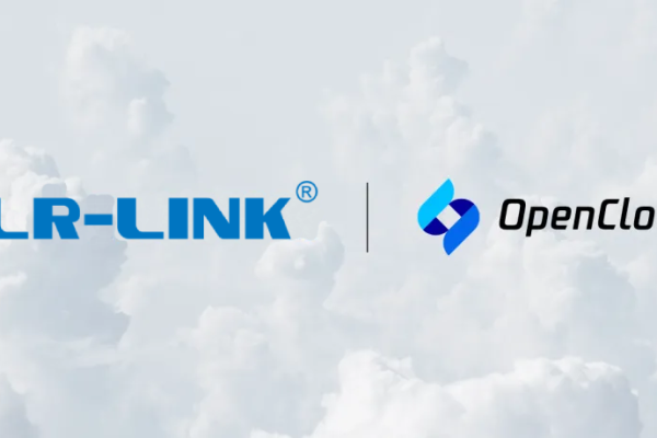 مجتمع OpenCloudOS يرحب بعضو جديد - LR-LINK