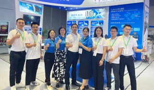 كيفية تجنب فقدان الإطارات؟ الجواب في معرض Vision China (شنغهاي) من LR-LINK