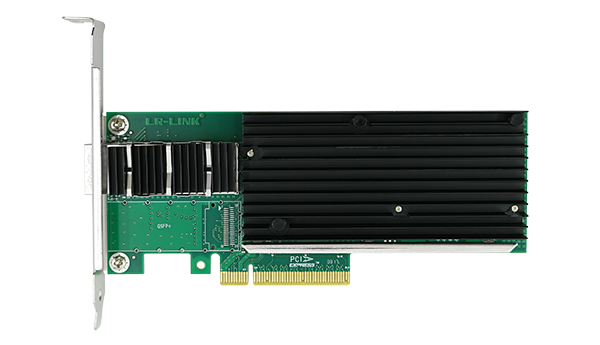 LREC9901BF-QSFP+ view 5