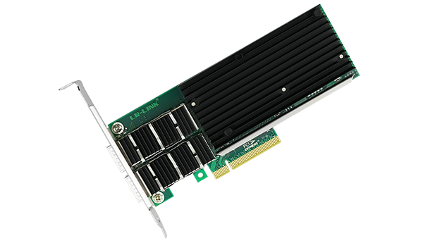 LREC9902BF-2QSFP+ view 2
