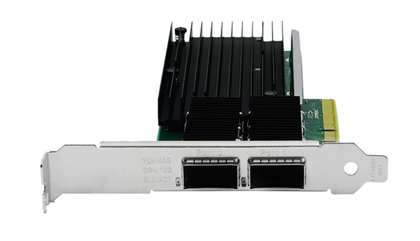 LREC9902BF-2QSFP+ view 3