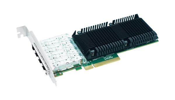 LRES1027PF-4SFP28 view 2