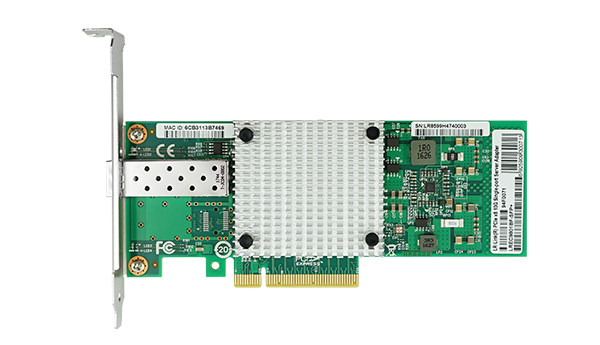 LREC9801BF-SFP+ view 3