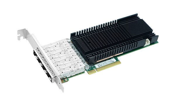 LRES1024PF-4SFP+ view 2