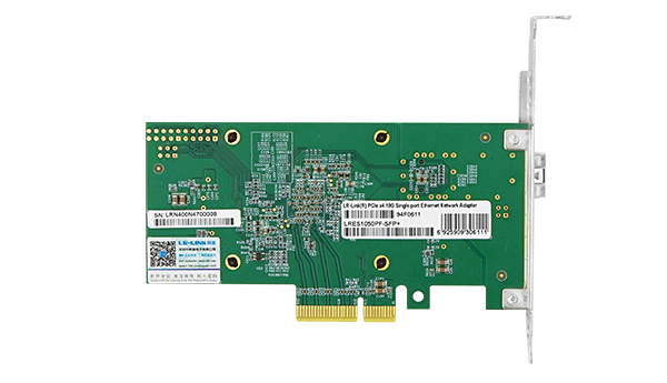 LRES1050PF-SFP+ view 4