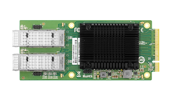 LREM7100PF-2QSFP+ view 6