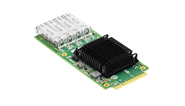 LREM7100PF-4SFP+ view 3
