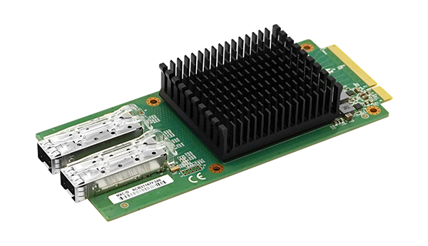 LREM7100PF-2SFP+ view 2