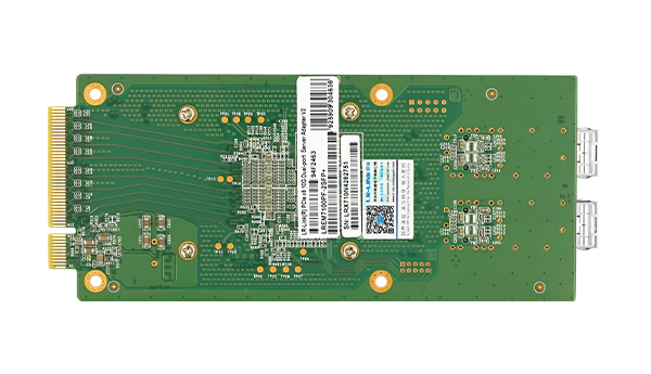 LREM7100PF-2SFP+ view 3