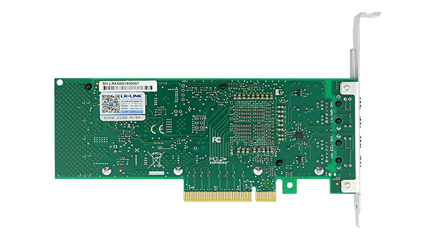 LREC9802BT view 4