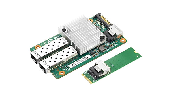 LRES2130PF-2SFP+ view 5