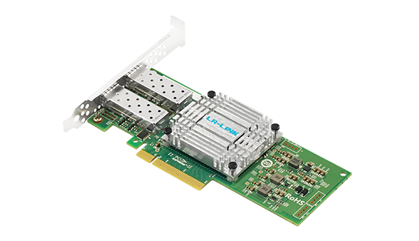 LRES1002PF-2SFP+ view 3