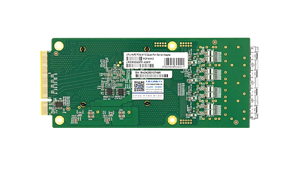 LREM3500PF-4SFP view 5