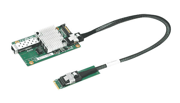 LRES2130PF-SFP+ view 2