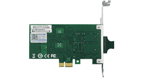 LREC9030PF-LX view 4