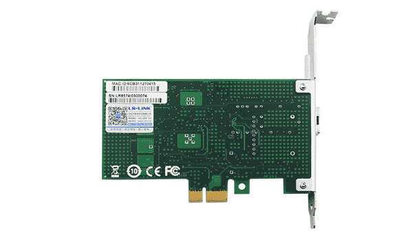 LREC9030PF-SFP view 3