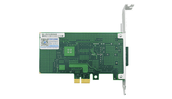 LREC6230PF view 3