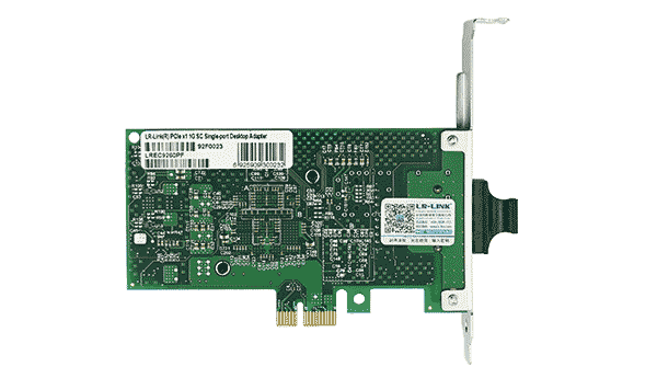 LREC9260PF view 3