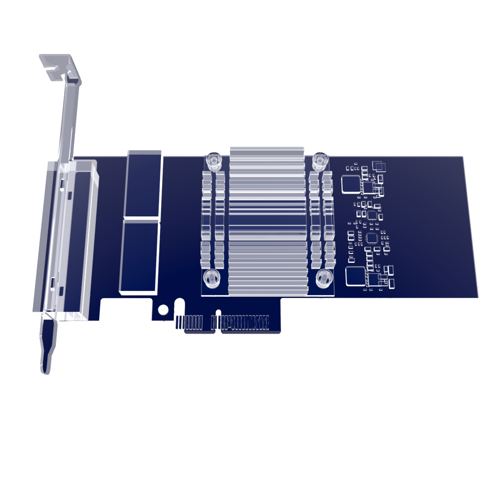 اتصال الخادم 5G-5G