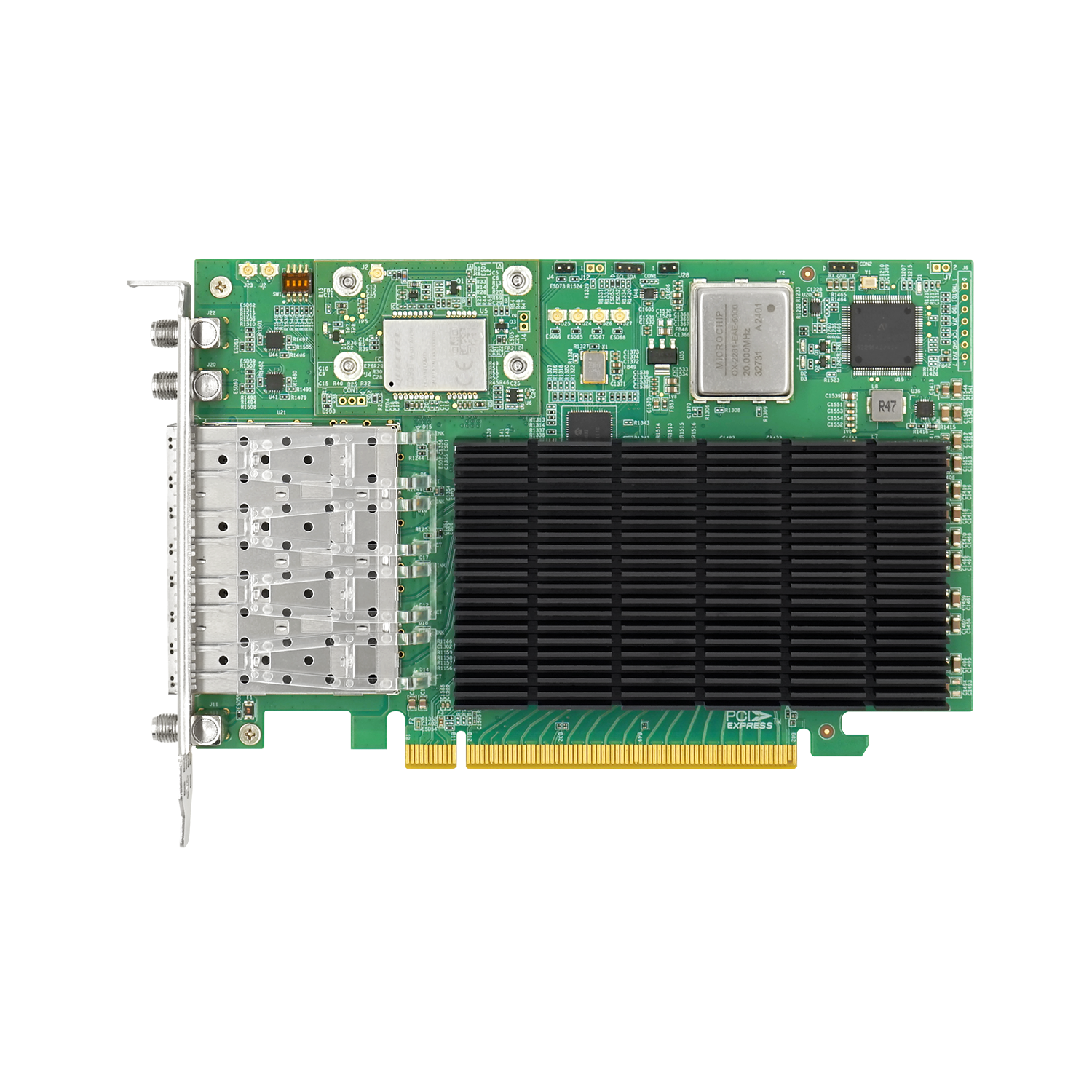 LRES6080PF-4SFP28 view 2