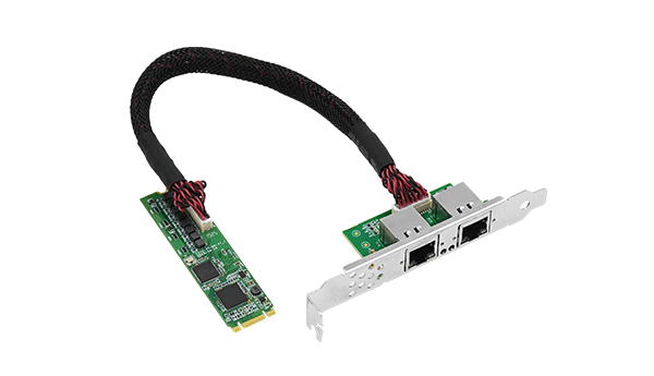 LRES2041PT-2RJ45 view 3