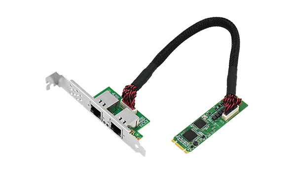 LRES2041PT-2RJ45 view 2