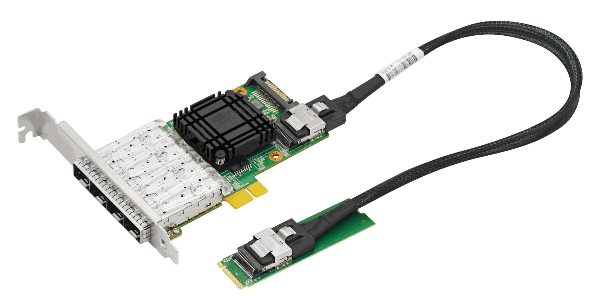 LRES2030PF-4SFP view 2