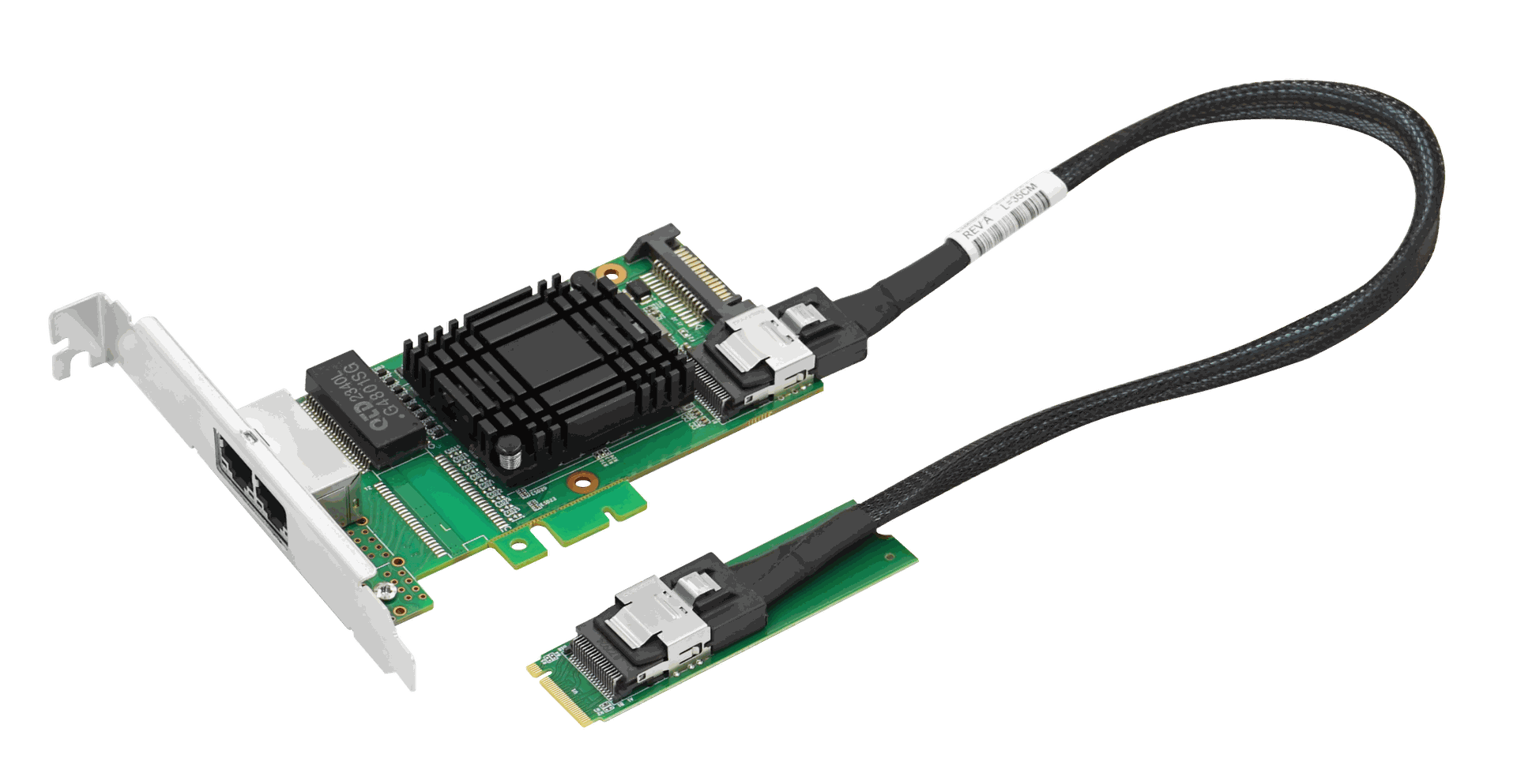 LRES2030PT-2RJ45 view 2