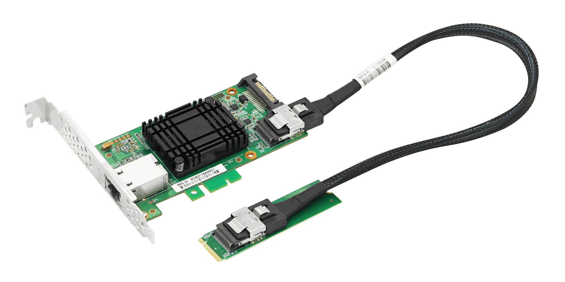 LRES2330PT-RJ45 view 2