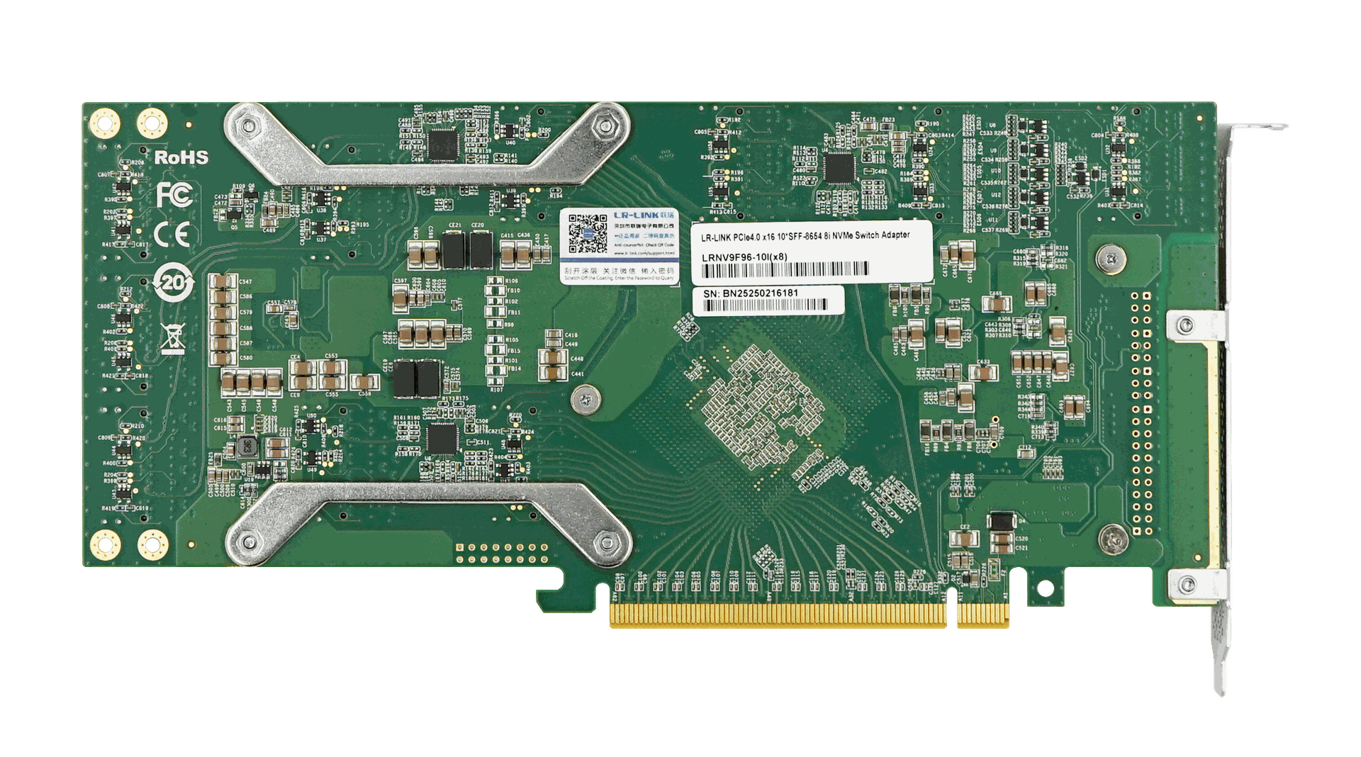 LRNV9F96-10I view 5
