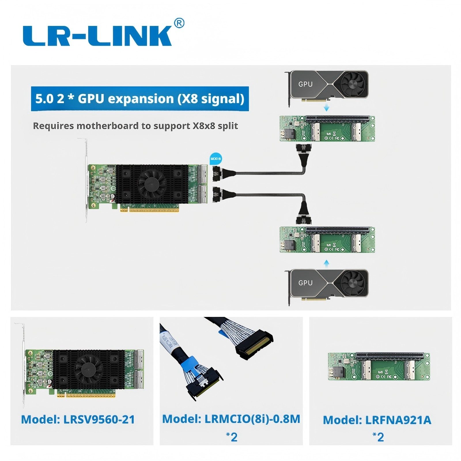 LRSV9560-2I view 3