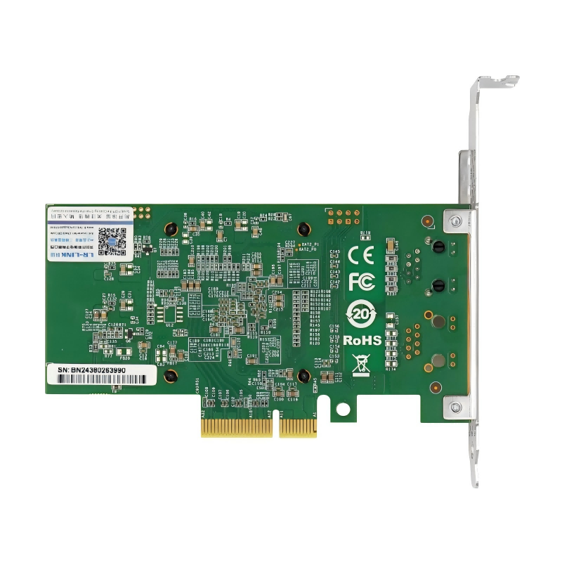 LRES1060PT-RJ45 view 4