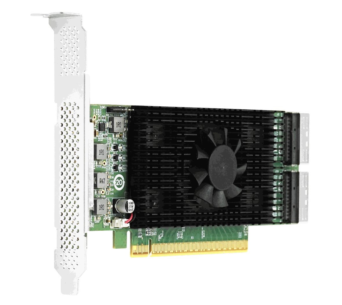 LRSV9501-2I view 2