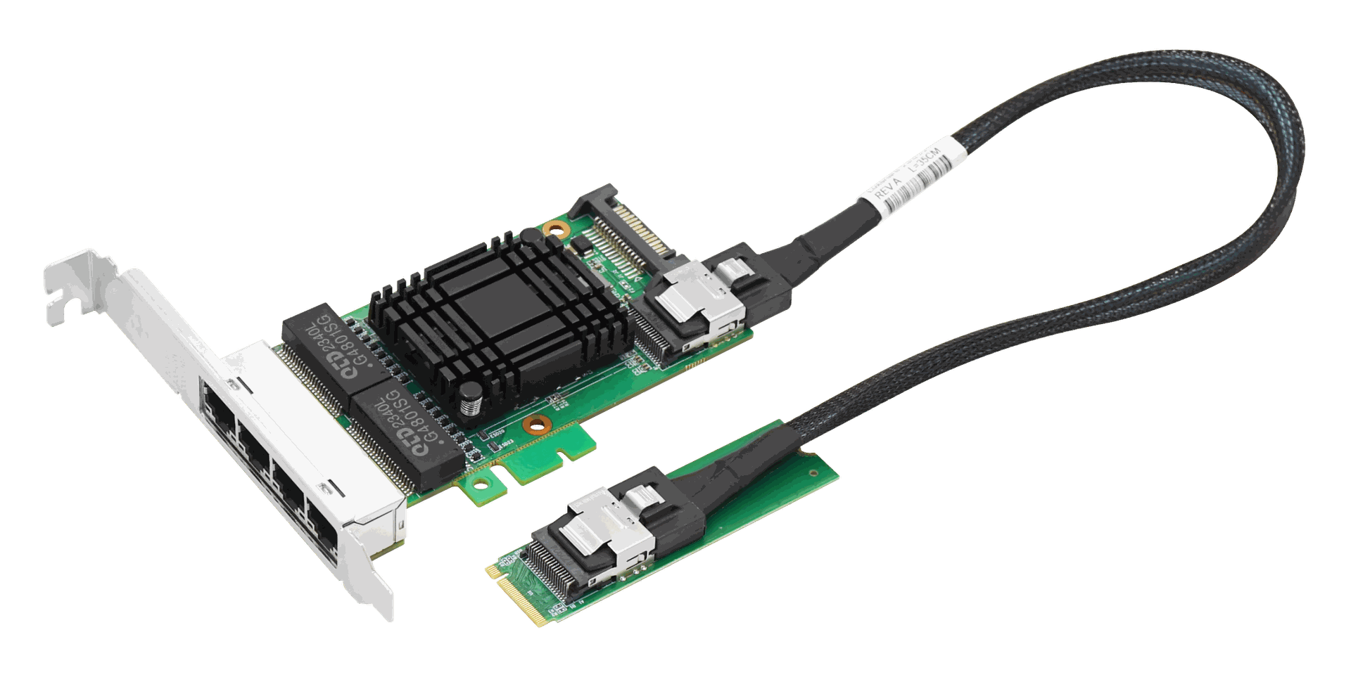 LRES2030PT-4RJ45 view 2