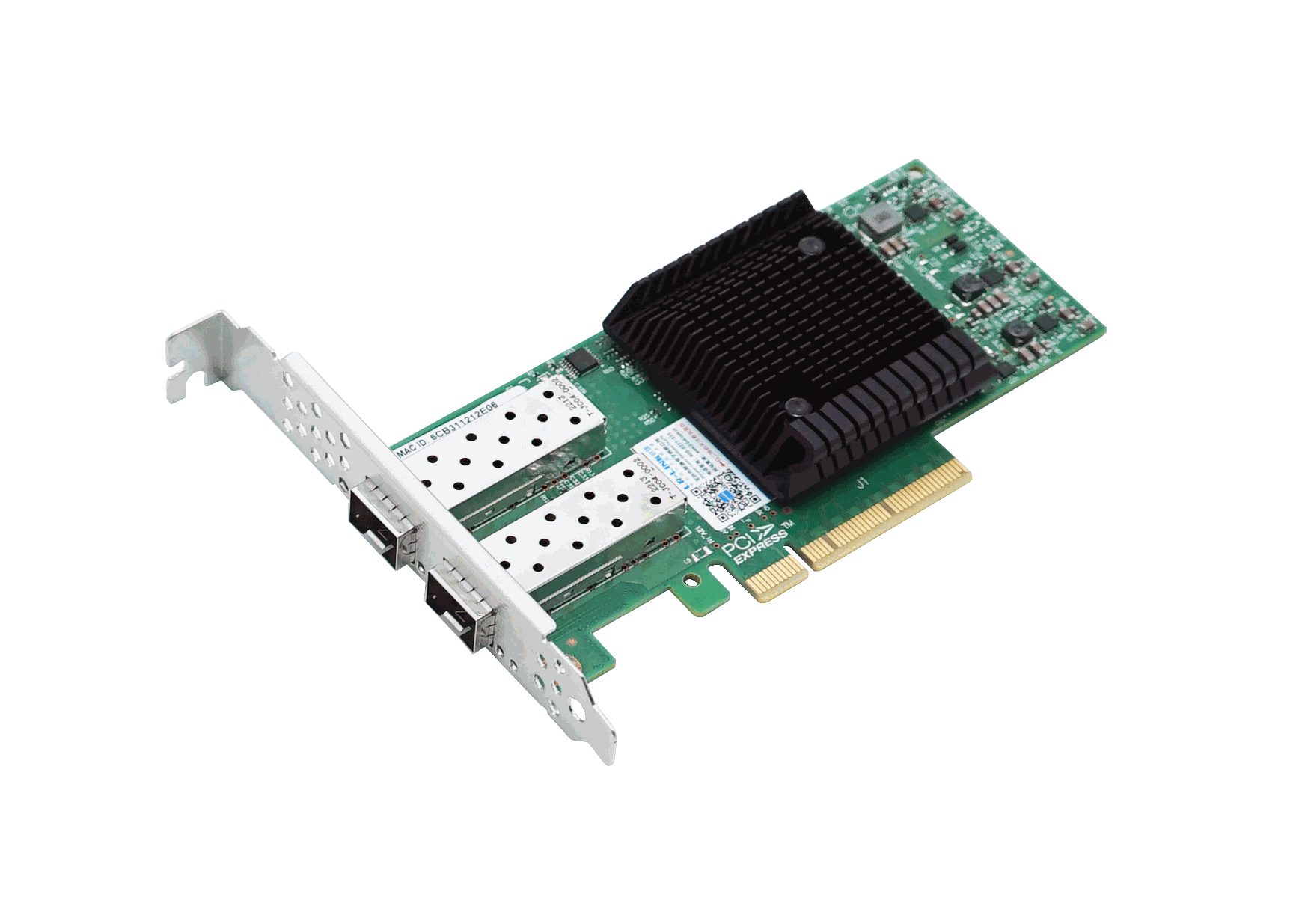 LRES1026PF-2SFP28 view 2