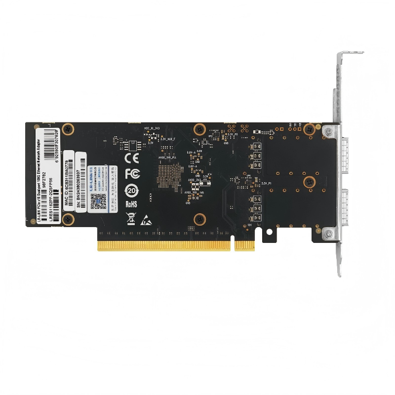 LRES1162PF-2QSFP56 view 6
