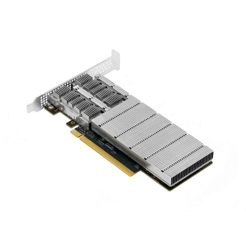 LRES1160PF-2QSFP56 view 5