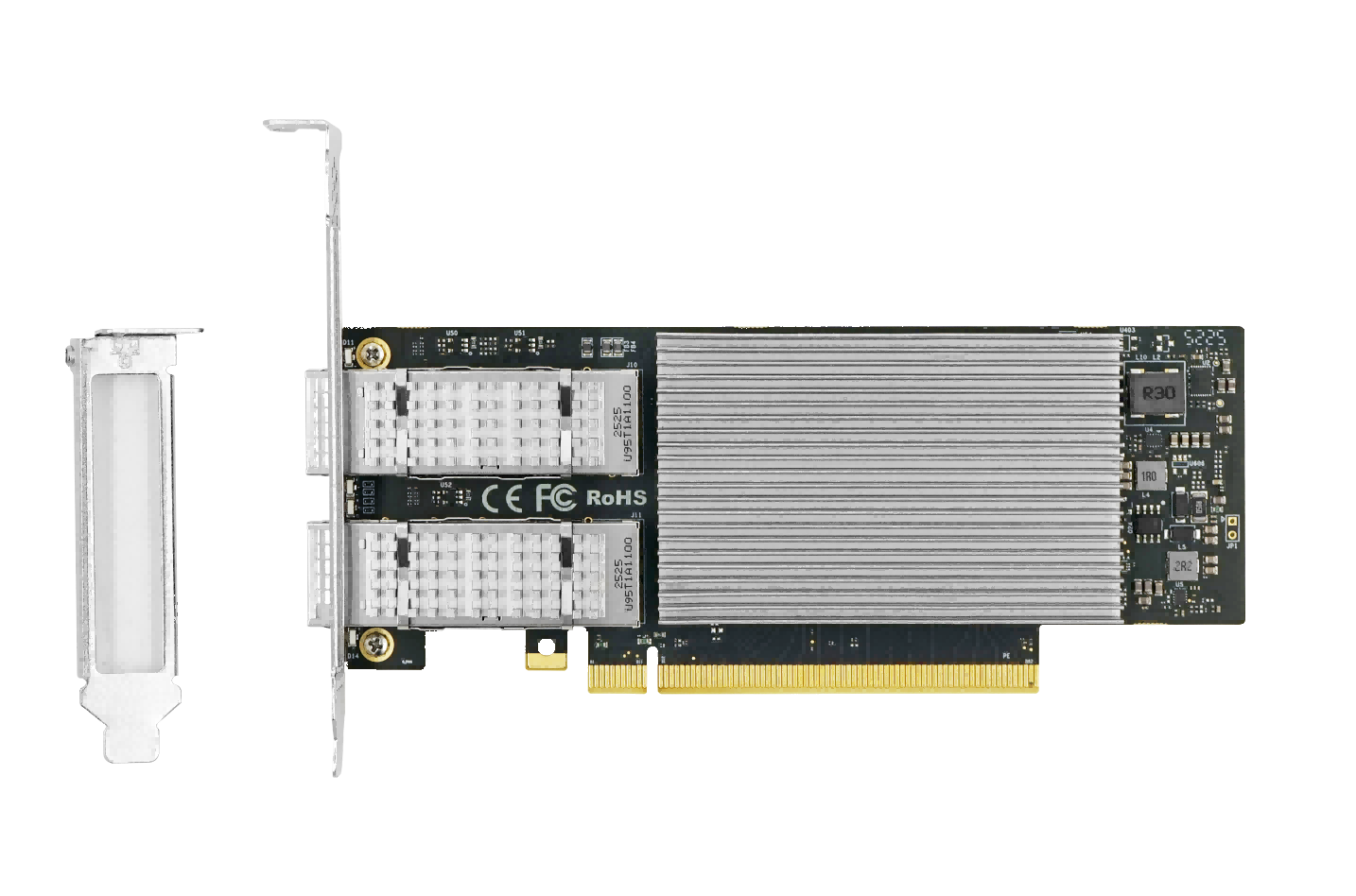LRES1250PF-2QSFP56 view 2