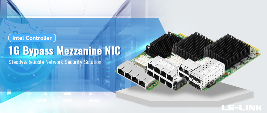 1G Bypass Mezzanine Nlc 1G Bypass Mezzanine Nlc